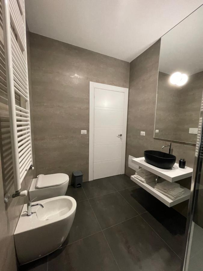 B&B Tempi Nuovi Lecce Exterior foto