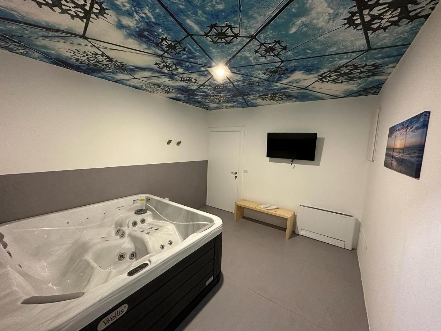 B&B Tempi Nuovi Lecce Exterior foto
