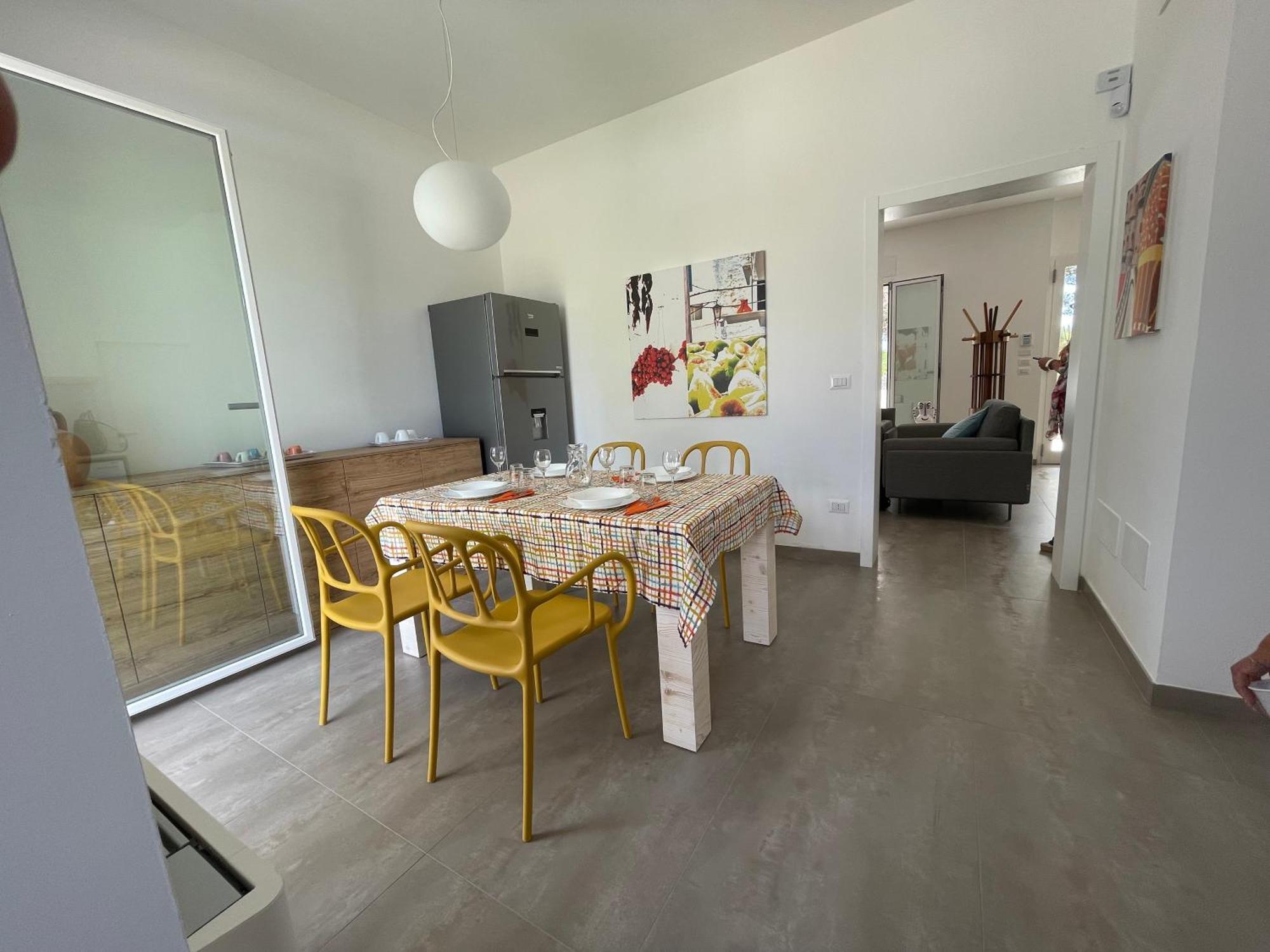 B&B Tempi Nuovi Lecce Exterior foto